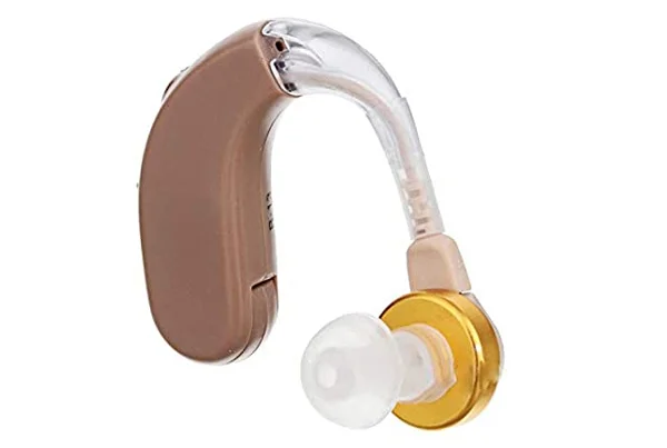 Axon Hearing Aid