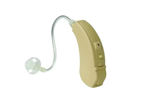 Alps Hearing Aid