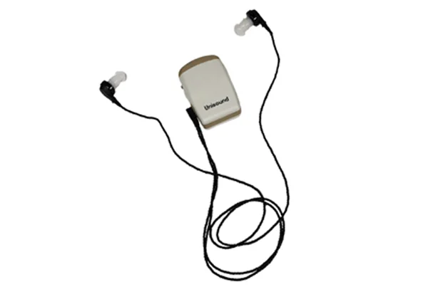 Uni Sound Hearing
