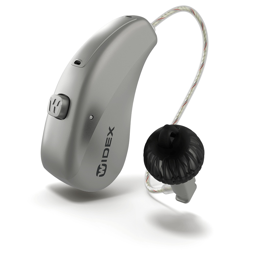 Widex Hearing Aid