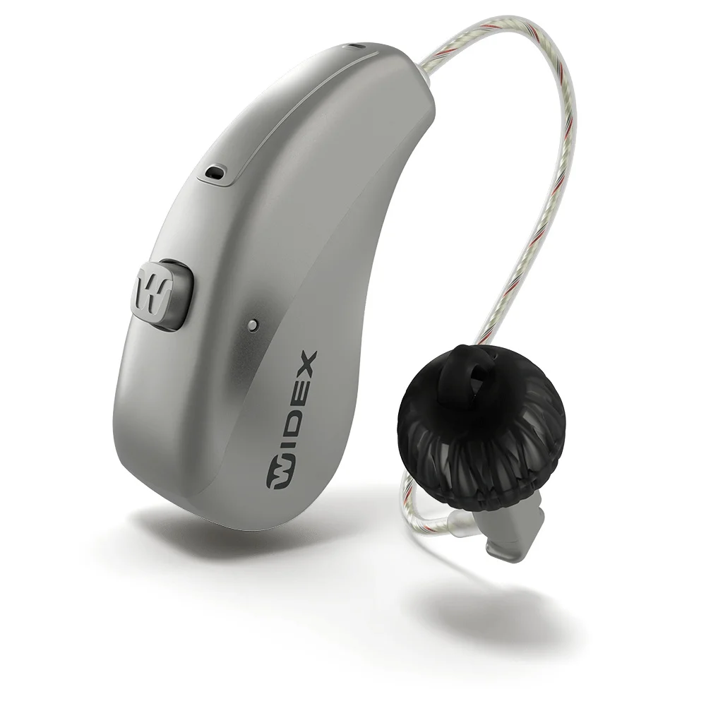 Widex Hearing Aid