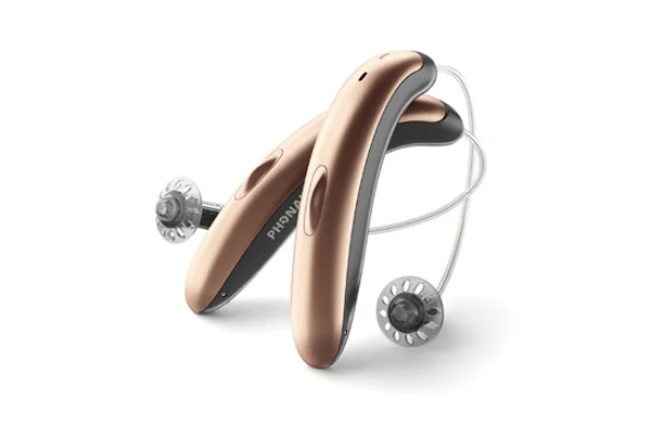 Phonak Hearing Aid