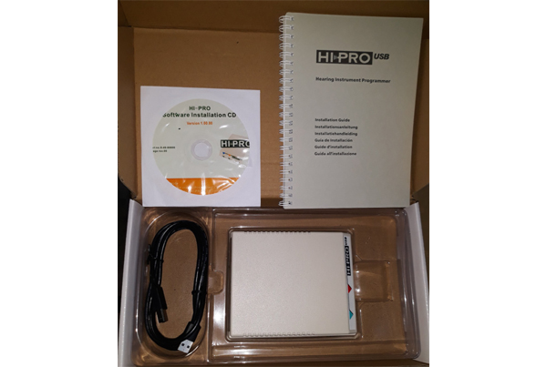 HIPRO 1