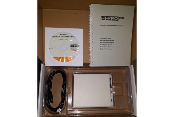 HIPRO 1