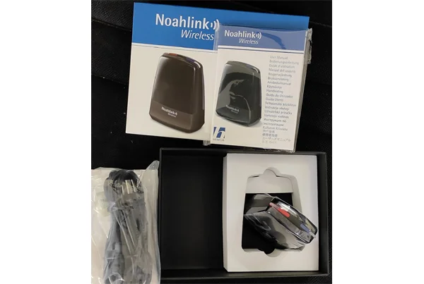 NOAHLINK WIRELESS
