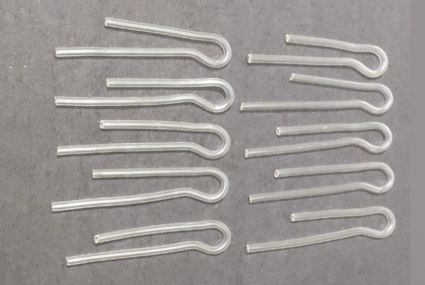 Ear Mould Tube