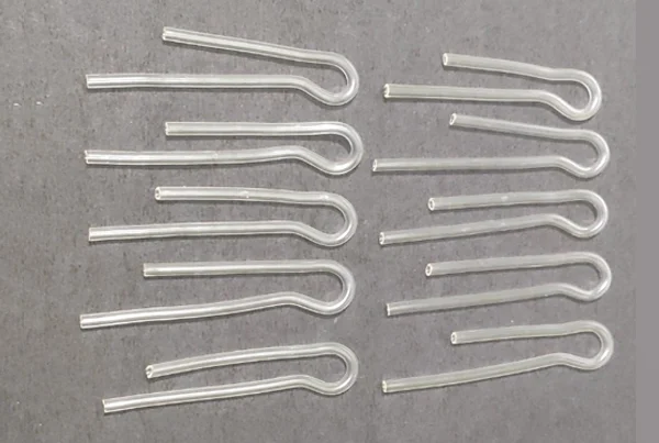Ear Mould Tube