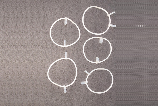 BTE Hearing Aid Holder