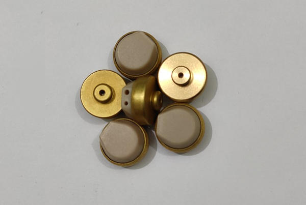 2 Pin Pocket Hearing and Earphone