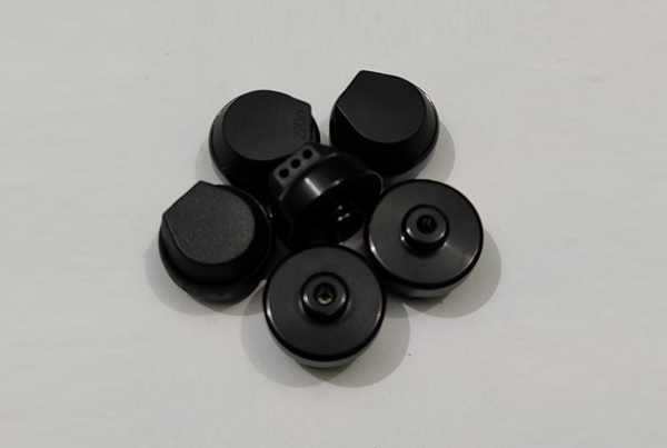 3 Pin Pocket Hearing Aid Earphone