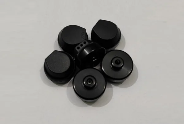 3 Pin Pocket Hearing Aid Earphone