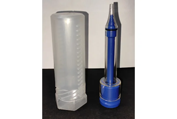 Ear Impression Syringe