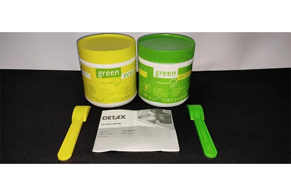 Detax Impression Material