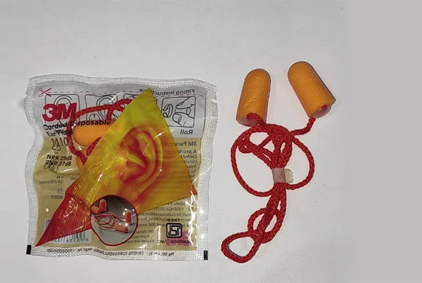 Ear Plug