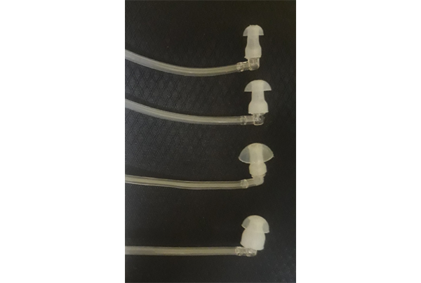 BTE Hearing Aid Tip