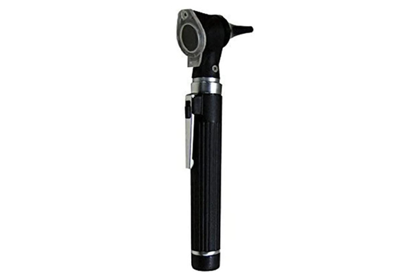 Otoscope