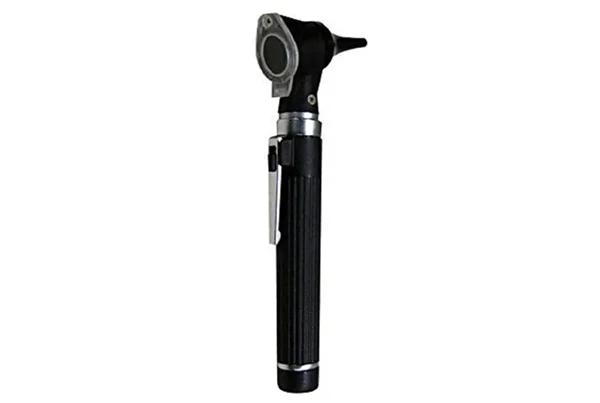 Otoscope